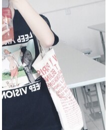 UNIQLO | エコバッグ/サブバッグ