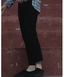 UNIQLO | スラックス