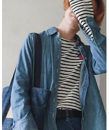 UNIQLO | シャツ/ブラウス