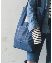 Levi's | エコバッグ/サブバッグ