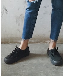 VANS | スニーカー