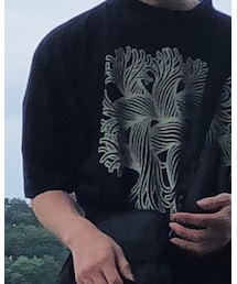 CHRISTOPHER NEMETH | Tシャツ/カットソー