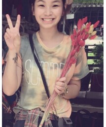 YOHO | Tシャツ/カットソー