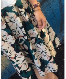 FOREVER 21 | スカート