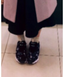 Reebok | シューズ