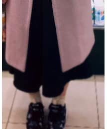 yoho | スカート