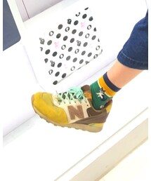 NEW BALANCE | シューズ