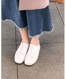 ZARA | シューズ