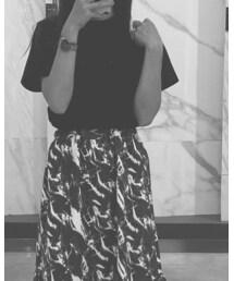 UNIQLO | Tシャツ/カットソー