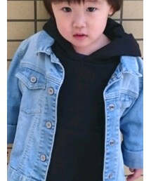 MANGROVE

 | パーカー