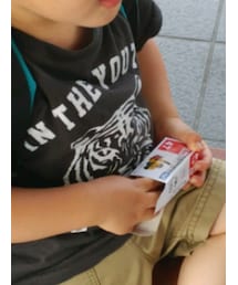devirock | Tシャツ/カットソー