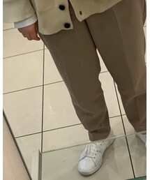 ZARA | スラックス