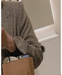 ZARA | ジャケット/アウター