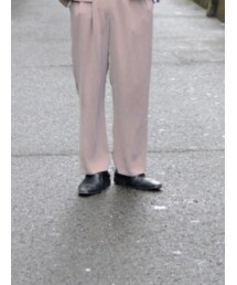 TAKEO KIKUCHI | ドレスシューズ