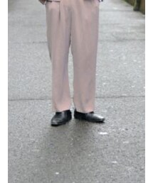 VINTAGE | スラックス