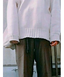 VINTAGE | スラックス