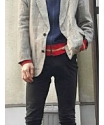 VINTAGE | テーラードジャケット