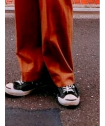 MaxMara | スラックス