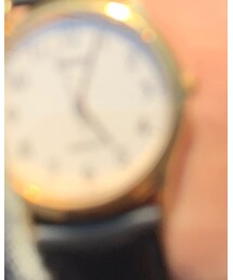 SEIKO | アナログ腕時計