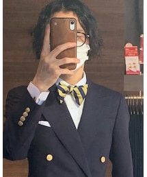 BARNEYS NEWYORK | 蝶ネクタイ