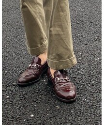 GUCCI | ローファー