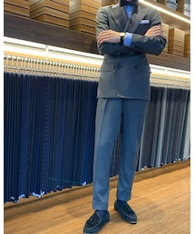 difference | フォーマルスーツ/小物