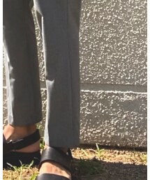 UNITED TOKYO | サンダル