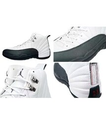 AIR JORDAN | Jordan12(スニーカー)