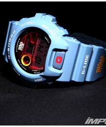 CASIO | アナログ腕時計