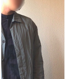 JOURNAL STANDARD | ステンカラーコート