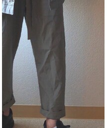 5351 POUR LES HOMMES | カーゴパンツ
