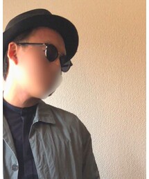 no brand | サングラス
