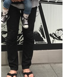 STABILIZER GNZ | デニムパンツ
