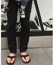 ISLAND SLIPPER | サンダル