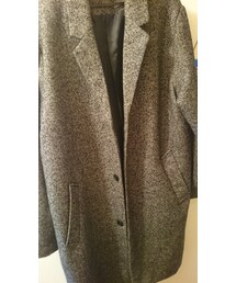 H&M | チェスターコート