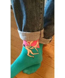 no brand | ソックス/靴下