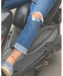FOREVER 21 | デニムパンツ