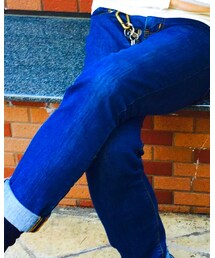 FOREVER 21 | デニムパンツ