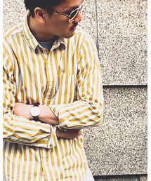 no brand | シャツ/ブラウス