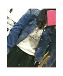 CECIL McBEE | タンクトップ