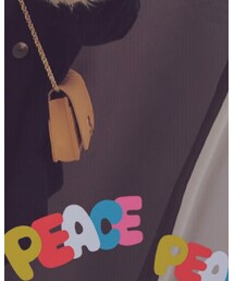 CHARLES & KEITH | ショルダーバッグ