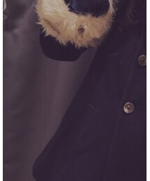 GIORDANO | ダッフルコート