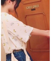 しまむら | Tシャツ/カットソー