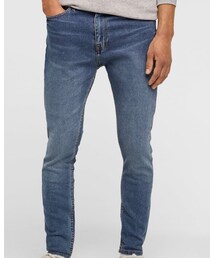 ZARA | スキニーベーシックデニム(デニムパンツ)