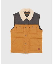 ZARA | ダウンベスト