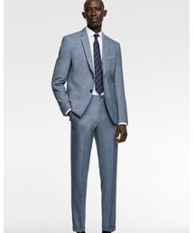 ZARA | セットアップ