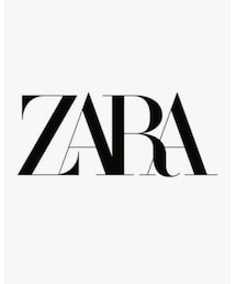 ZARA | デニムパンツ