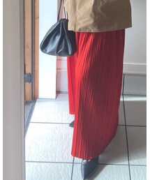 GU | パンツ