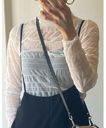 no brand | トップス
