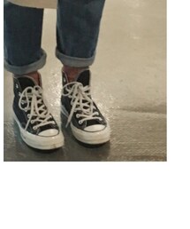 CONVERSE | シューズ